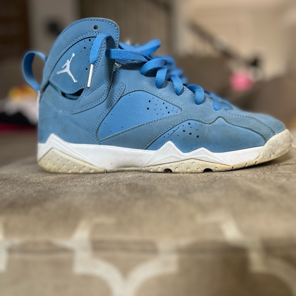 Jordan Retro 7 ‘Pantone’ size 6.5y